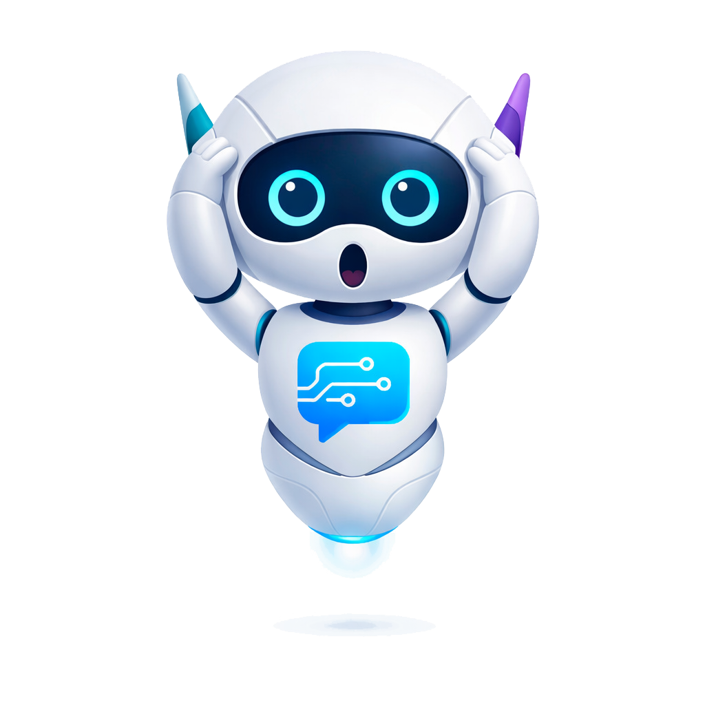 Robot de Mag-iA